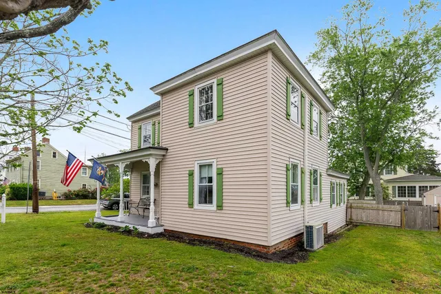 $235,000 | 1224 Front Street, Mauricetown, NJ 08329
