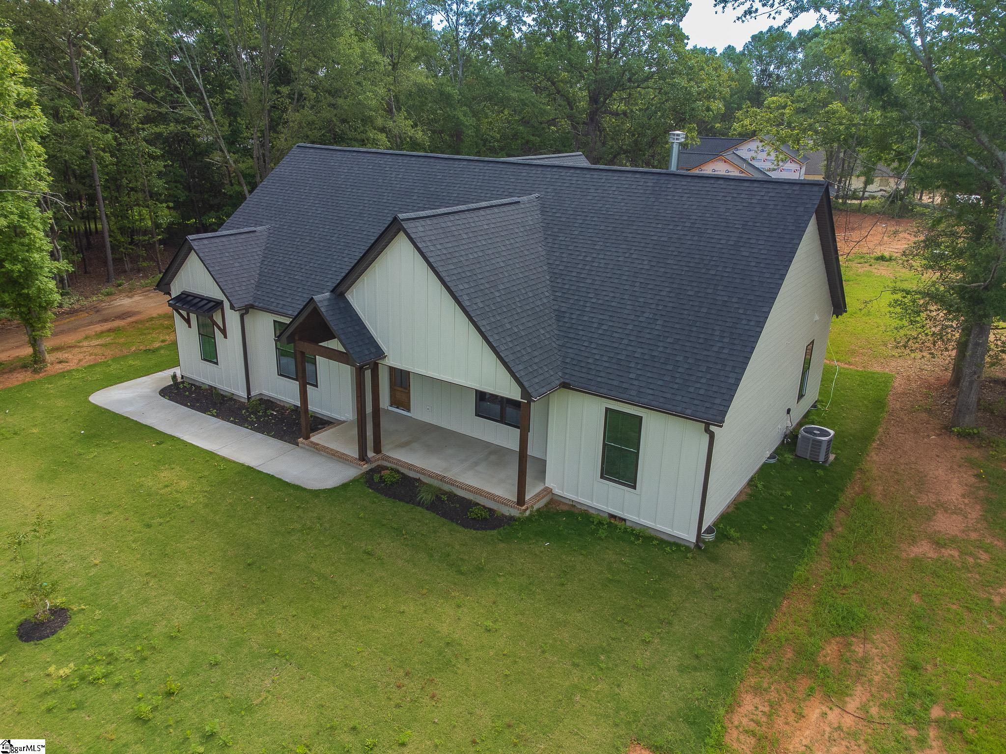 1243 Owens Road Greer, SC 29651 - Photo 2 of 22