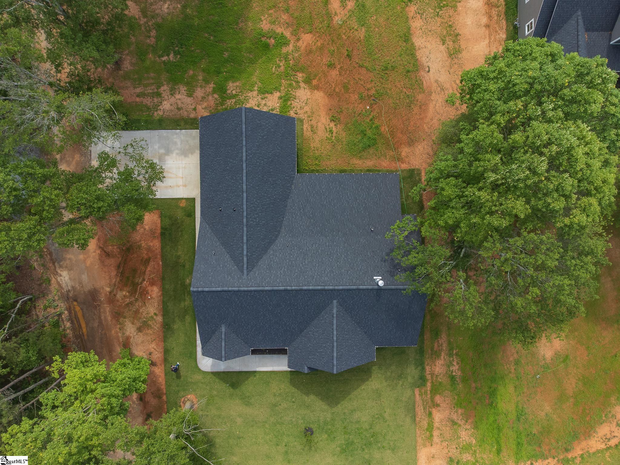 1243 Owens Road Greer, SC 29651 - Photo 3 of 22