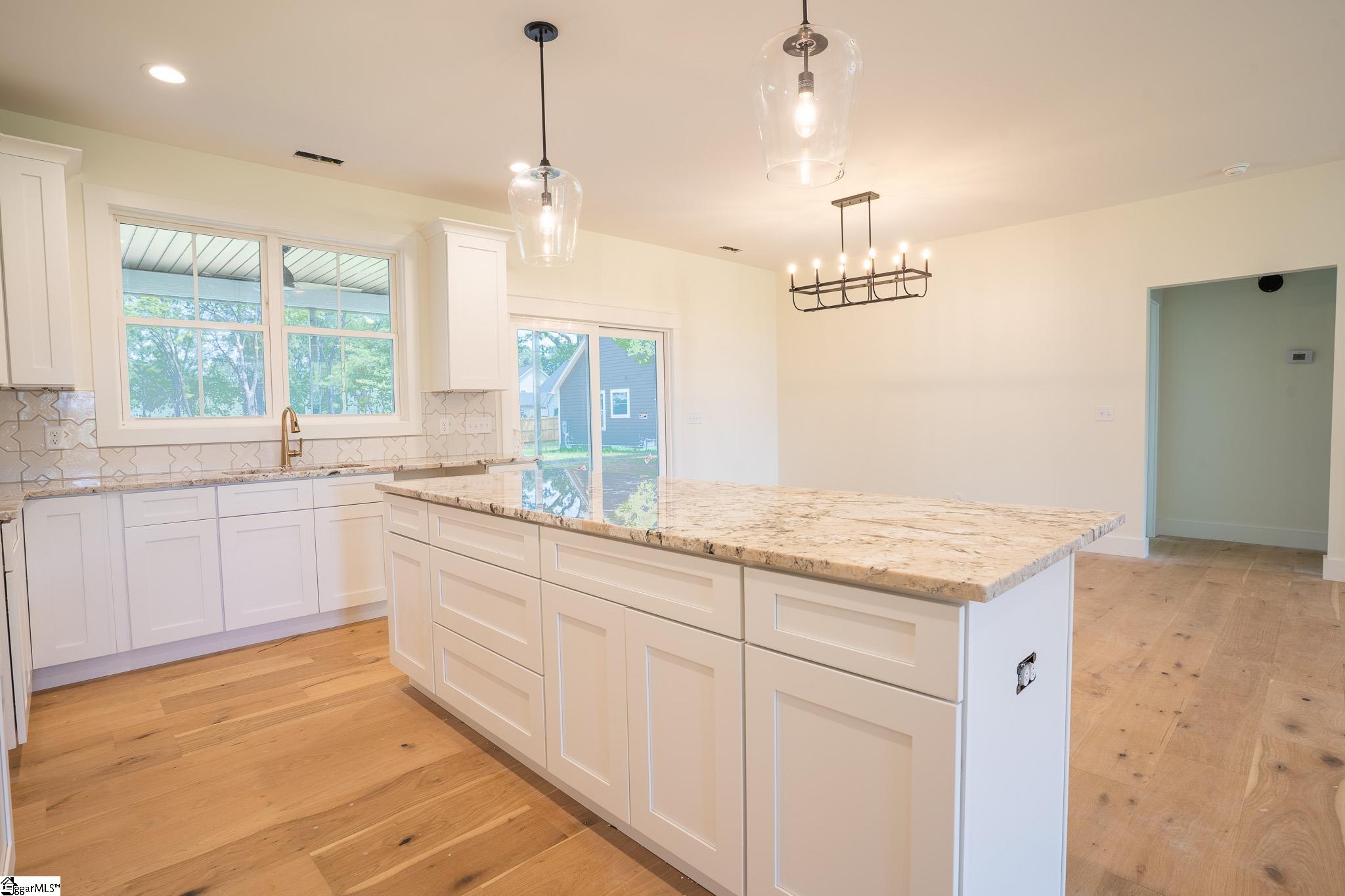 1243 Owens Road Greer, SC 29651 - Photo 7 of 22