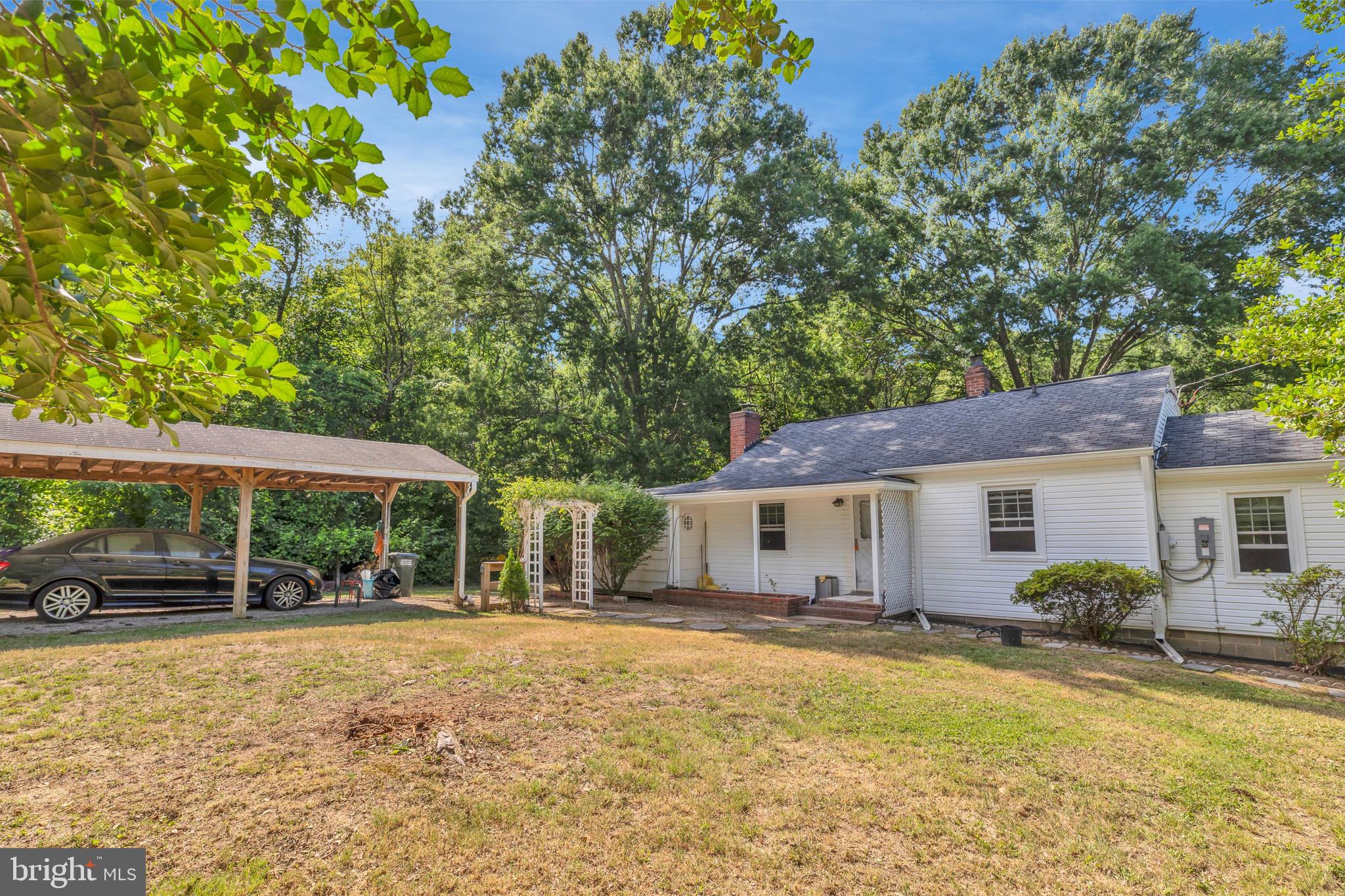 10632 Old Colchester Road Lorton, VA 22079 - Photo 6 of 54