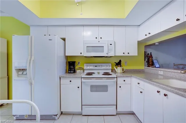 $272,000 | 19851 Breckenridge Drive, Unit 108, Estero, FL 33928