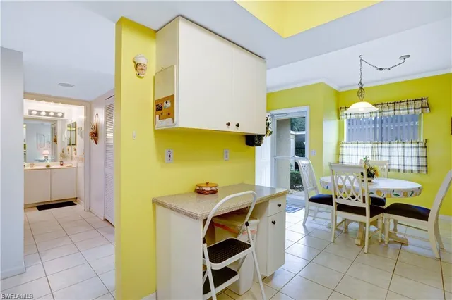 $272,000 | 19851 Breckenridge Drive, Unit 108, Estero, FL 33928