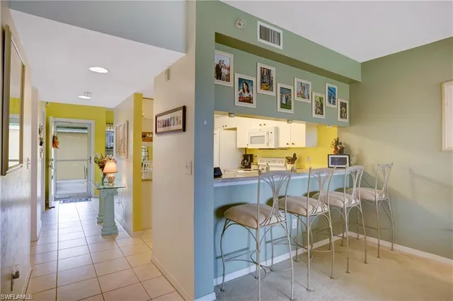 $272,000 | 19851 Breckenridge Drive, Unit 108, Estero, FL 33928