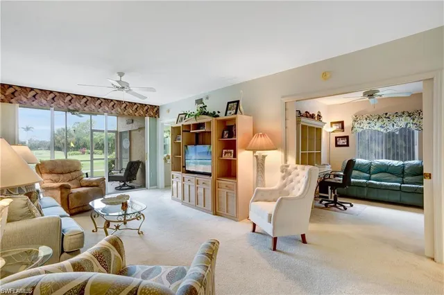 $272,000 | 19851 Breckenridge Drive, Unit 108, Estero, FL 33928