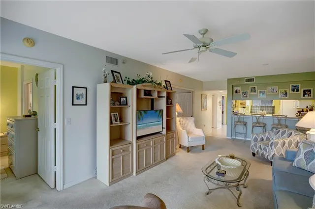 $272,000 | 19851 Breckenridge Drive, Unit 108, Estero, FL 33928