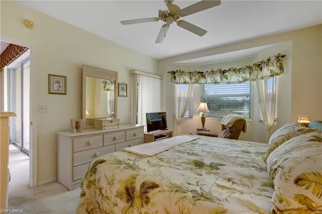 $272,000 | 19851 Breckenridge Drive, Unit 108, Estero, FL 33928