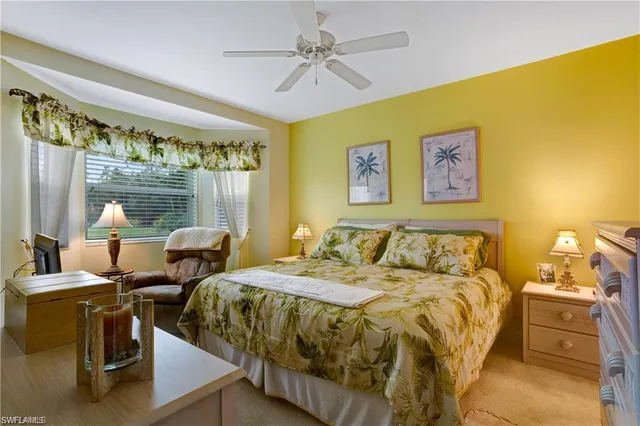 $272,000 | 19851 Breckenridge Drive, Unit 108, Estero, FL 33928