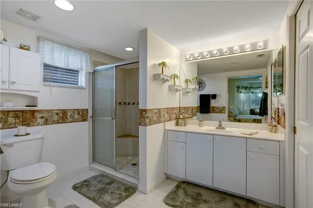 $272,000 | 19851 Breckenridge Drive, Unit 108, Estero, FL 33928