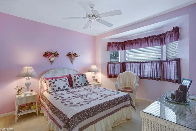 $272,000 | 19851 Breckenridge Drive, Unit 108, Estero, FL 33928