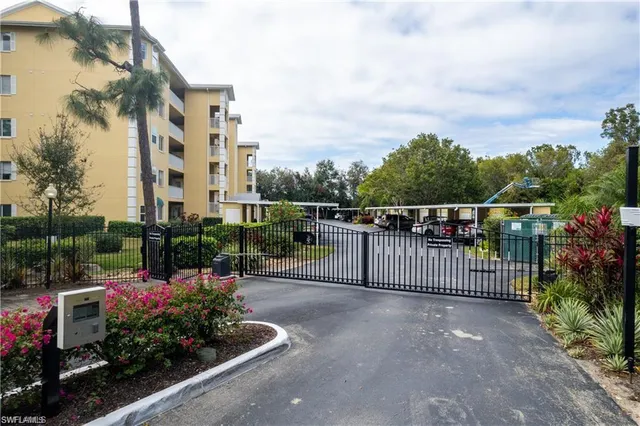 $272,000 | 19851 Breckenridge Drive, Unit 108, Estero, FL 33928