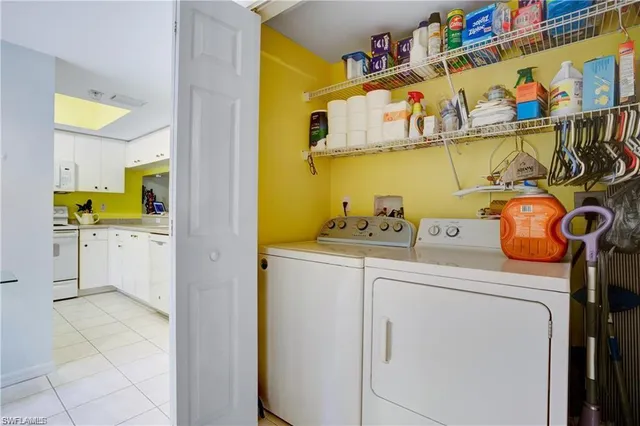 $272,000 | 19851 Breckenridge Drive, Unit 108, Estero, FL 33928