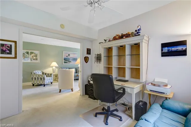 $272,000 | 19851 Breckenridge Drive, Unit 108, Estero, FL 33928