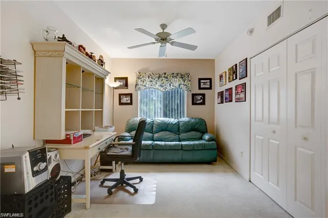 $272,000 | 19851 Breckenridge Drive, Unit 108, Estero, FL 33928