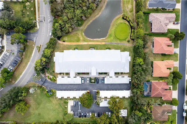 $272,000 | 19851 Breckenridge Drive, Unit 108, Estero, FL 33928