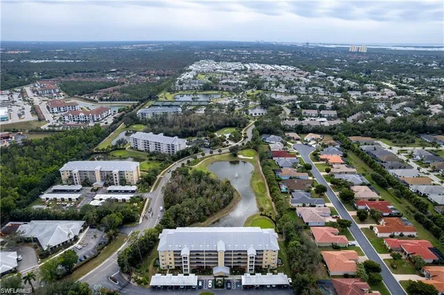 $272,000 | 19851 Breckenridge Drive, Unit 108, Estero, FL 33928