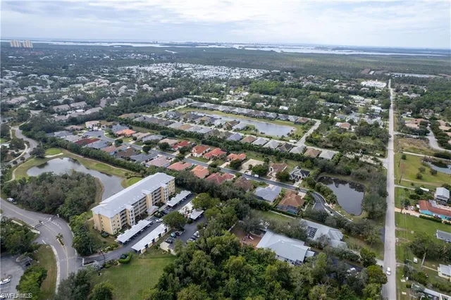 $272,000 | 19851 Breckenridge Drive, Unit 108, Estero, FL 33928