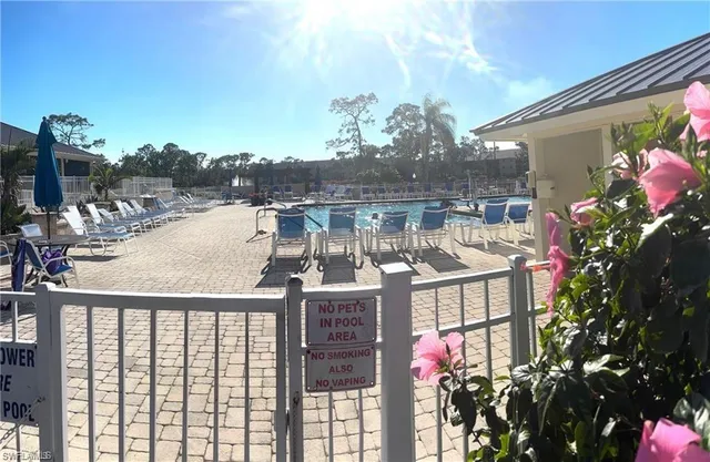 $272,000 | 19851 Breckenridge Drive, Unit 108, Estero, FL 33928