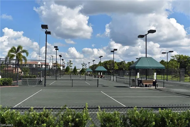 $272,000 | 19851 Breckenridge Drive, Unit 108, Estero, FL 33928