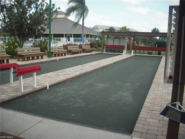 $272,000 | 19851 Breckenridge Drive, Unit 108, Estero, FL 33928