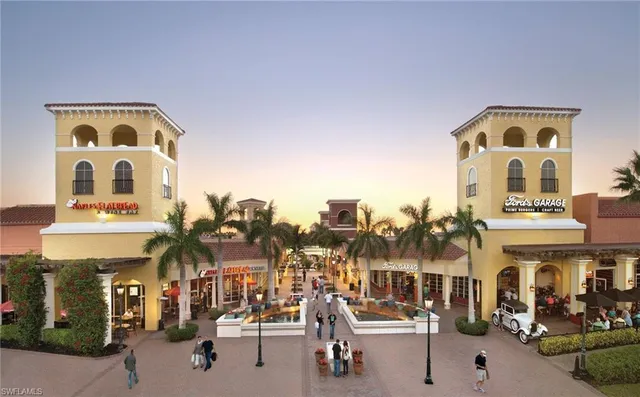 $272,000 | 19851 Breckenridge Drive, Unit 108, Estero, FL 33928