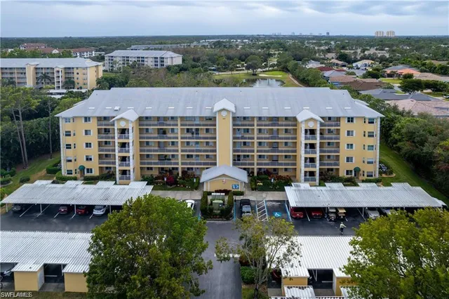 $272,000 | 19851 Breckenridge Drive, Unit 108, Estero, FL 33928