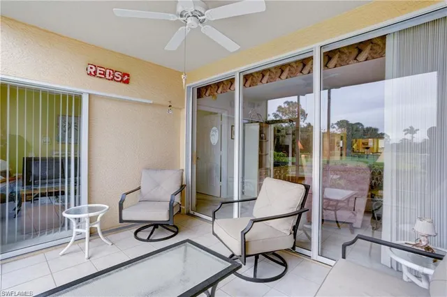 $272,000 | 19851 Breckenridge Drive, Unit 108, Estero, FL 33928
