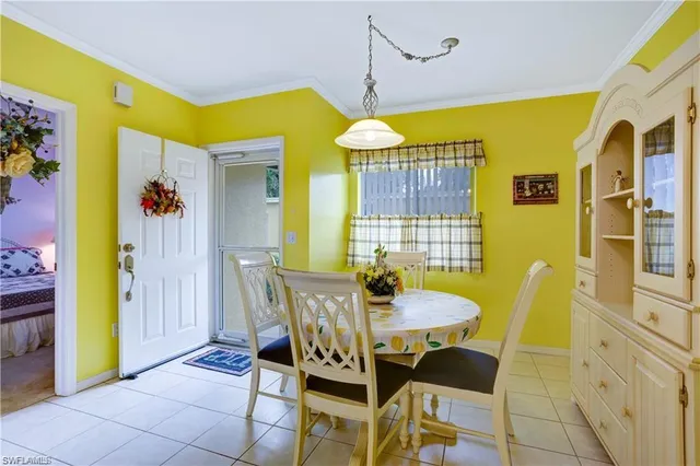 $272,000 | 19851 Breckenridge Drive, Unit 108, Estero, FL 33928