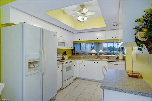 $272,000 | 19851 Breckenridge Drive, Unit 108, Estero, FL 33928