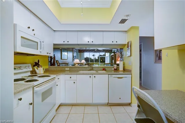 $272,000 | 19851 Breckenridge Drive, Unit 108, Estero, FL 33928