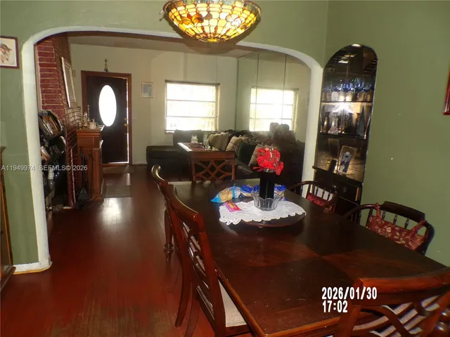 $975,000 | 424 Northeast 72nd Street, Miami, FL 33138