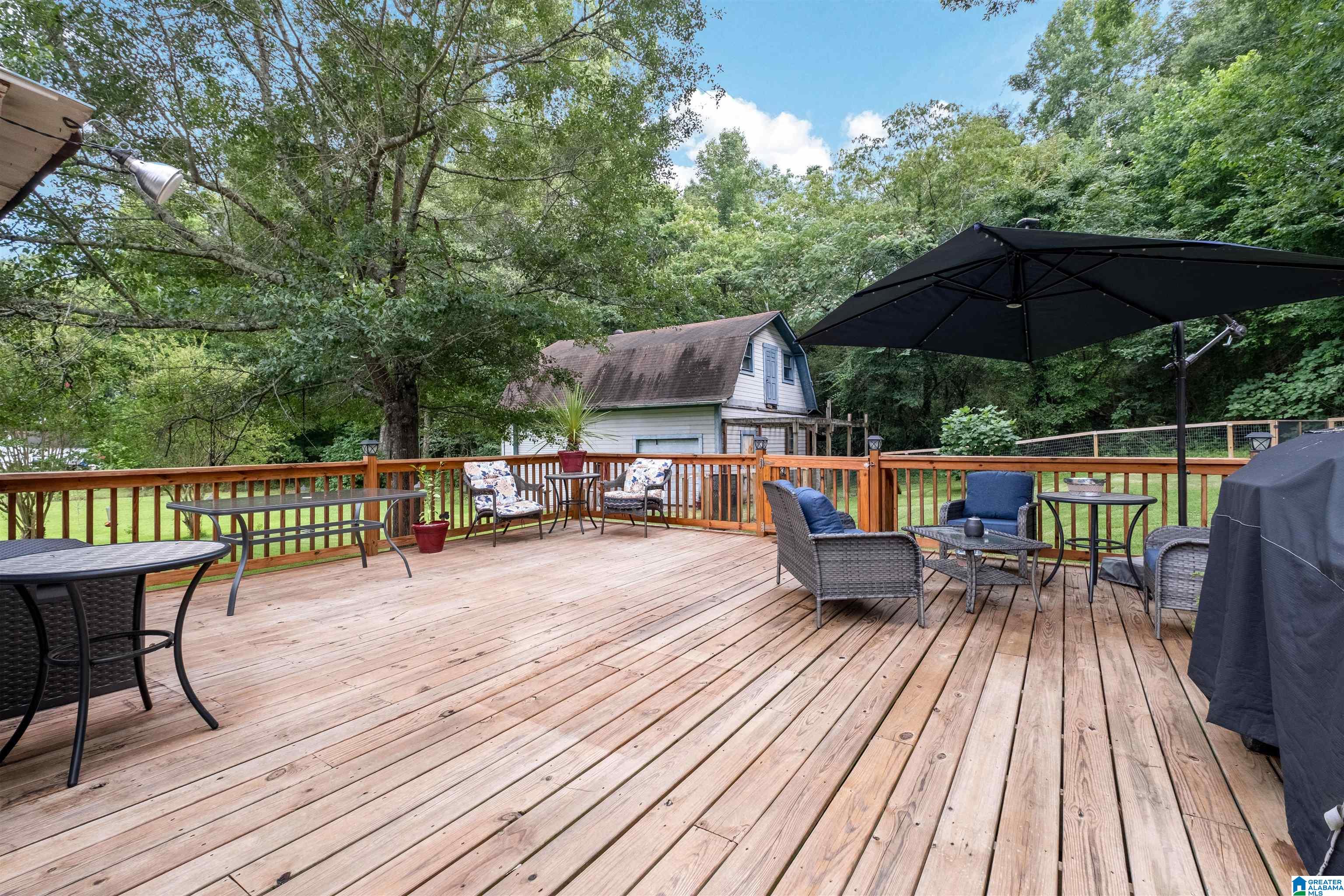 1413 Hoke Street Gadsden, AL 35903 - Photo 8 of 55