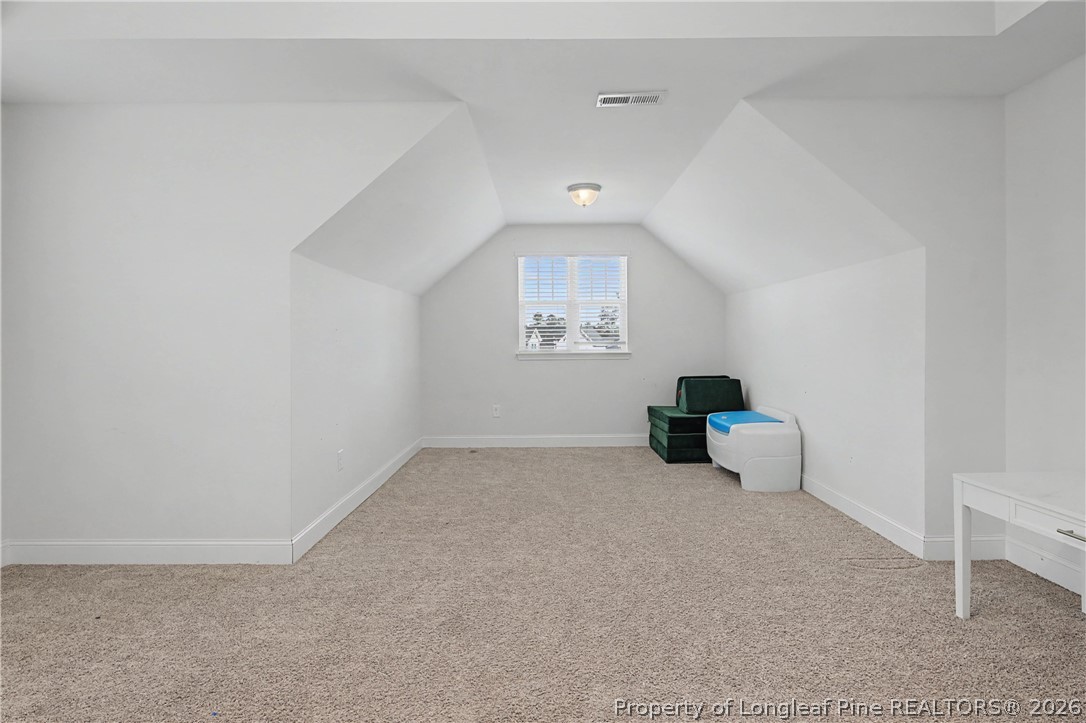 47 Pinnacle Drive Spring Lake, NC 28390 - Photo 35 of 50 an empty room with windows