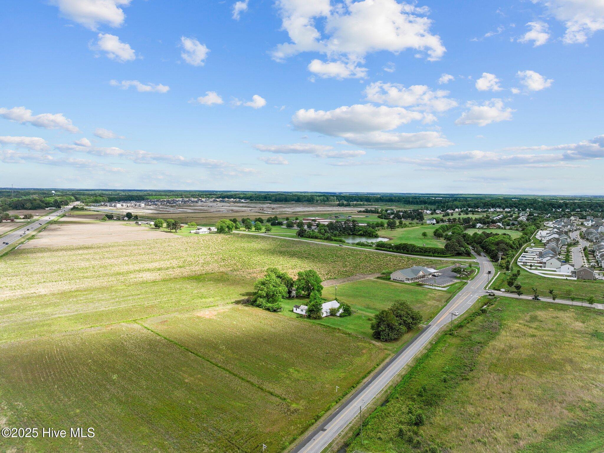 Lot 2 Survey Road Moyock, NC 27958 - Photo 12 of 13 12-web-or-mls-DJI_0399