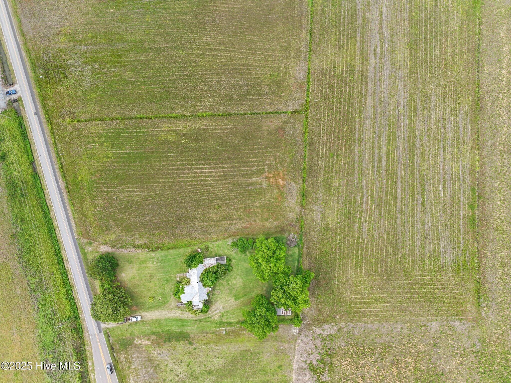 Lot 2 Survey Road Moyock, NC 27958 - Photo 13 of 13 13-web-or-mls-DJI_0401