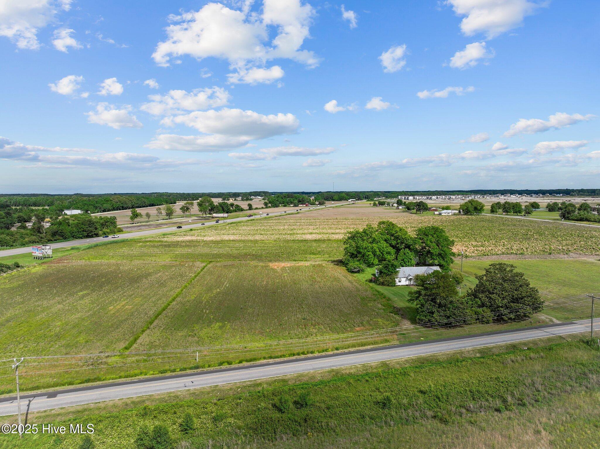 Lot 2 Survey Road Moyock, NC 27958 - Photo 2 of 13 1-web-or-mls-DJI_0387