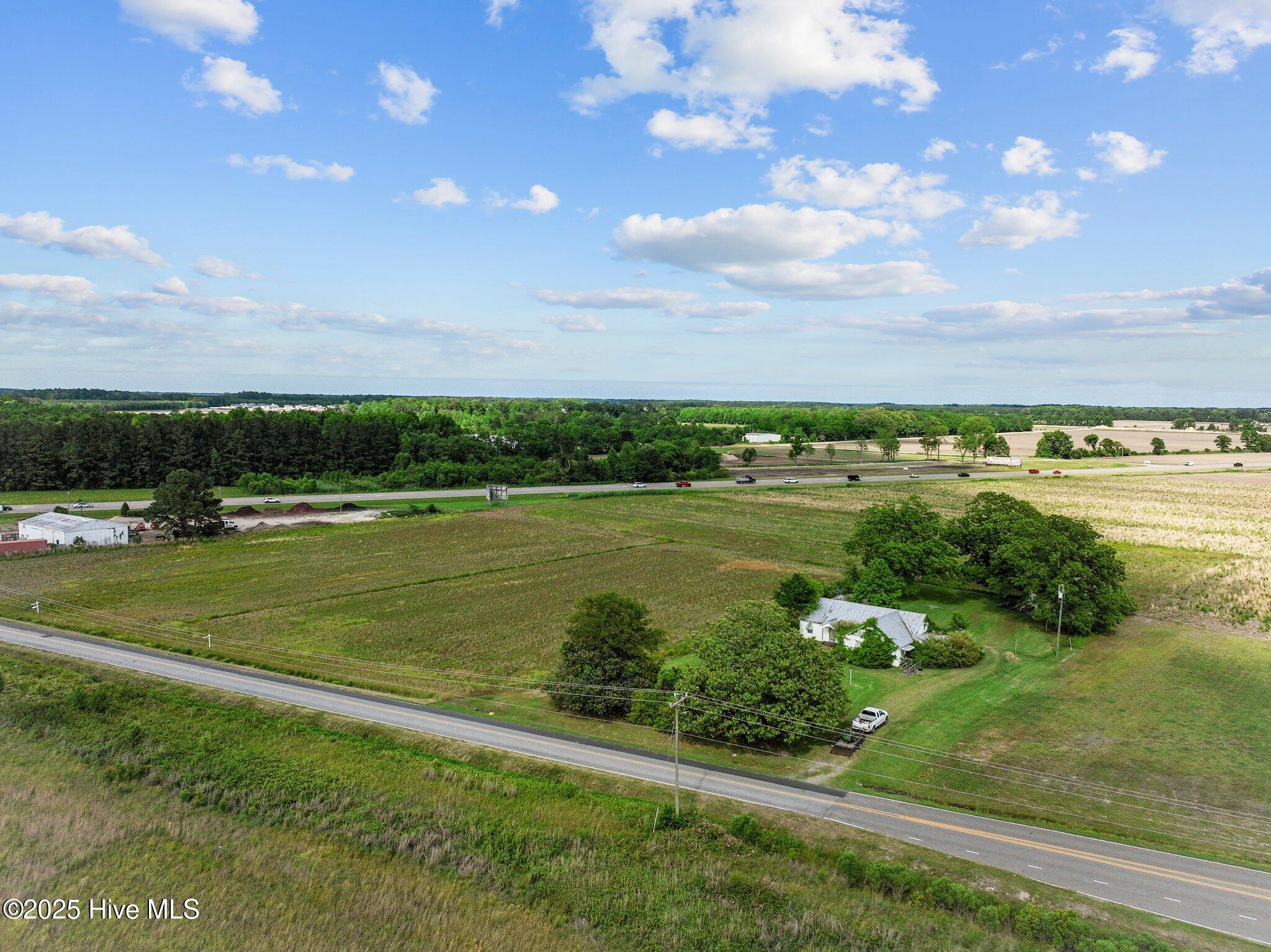 Lot 2 Survey Road Moyock, NC 27958 - Photo 3 of 13 2-web-or-mls-DJI_0389