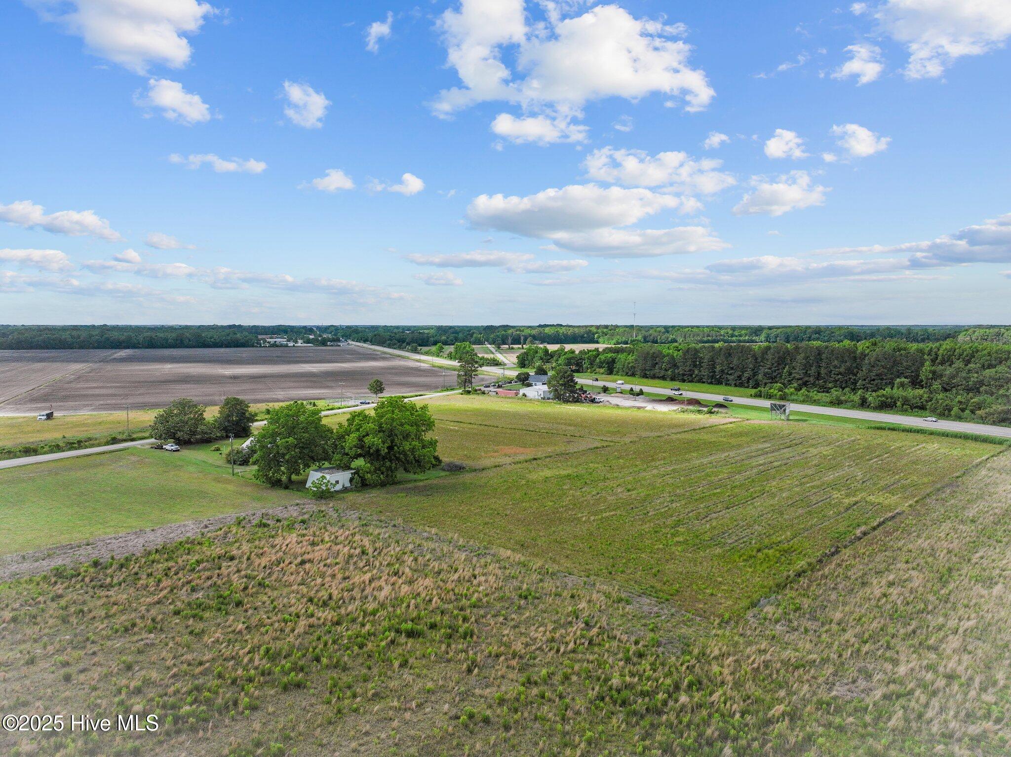 Lot 2 Survey Road Moyock, NC 27958 - Photo 4 of 13 3-web-or-mls-DJI_0390