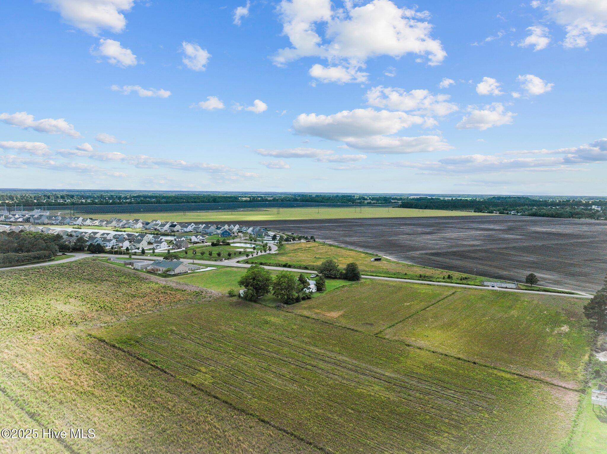 Lot 2 Survey Road Moyock, NC 27958 - Photo 7 of 13 6-web-or-mls-DJI_0393