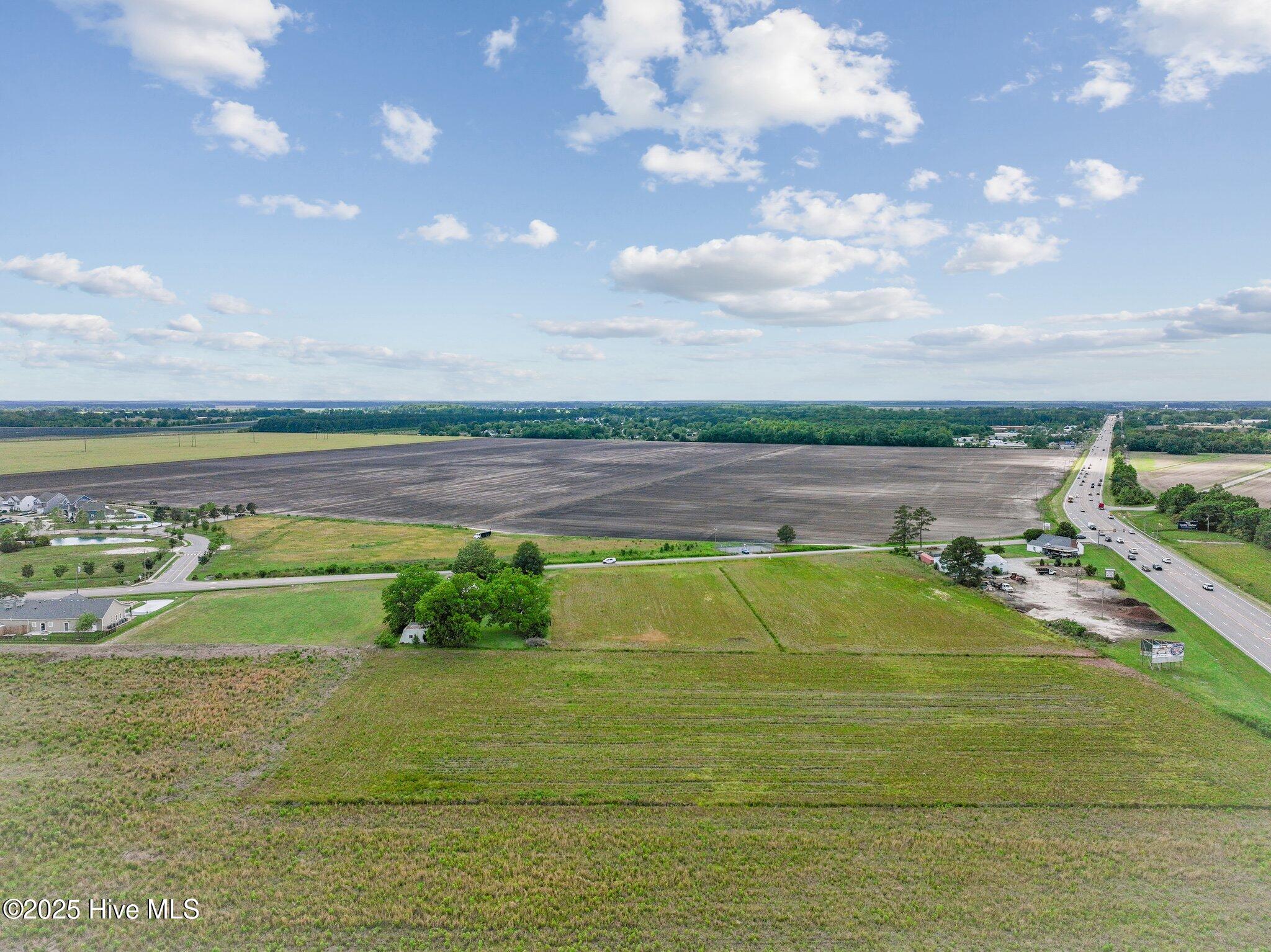 Lot 2 Survey Road Moyock, NC 27958 - Photo 8 of 13 7-web-or-mls-DJI_0395