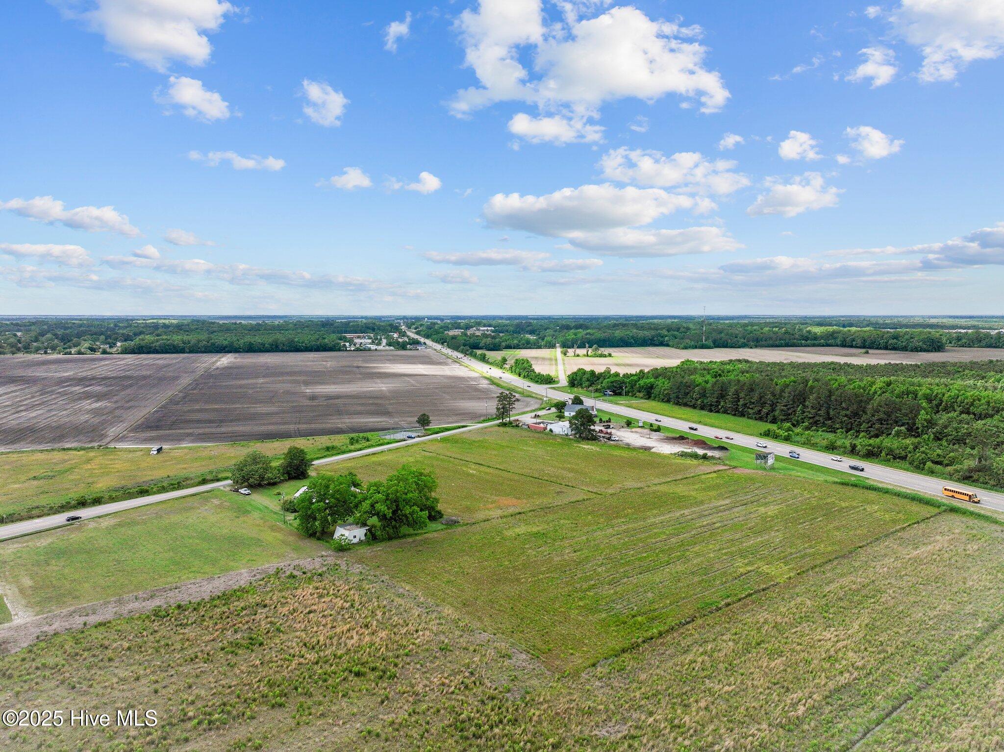 Lot 2 Survey Road Moyock, NC 27958 - Photo 9 of 13 8-web-or-mls-DJI_0396