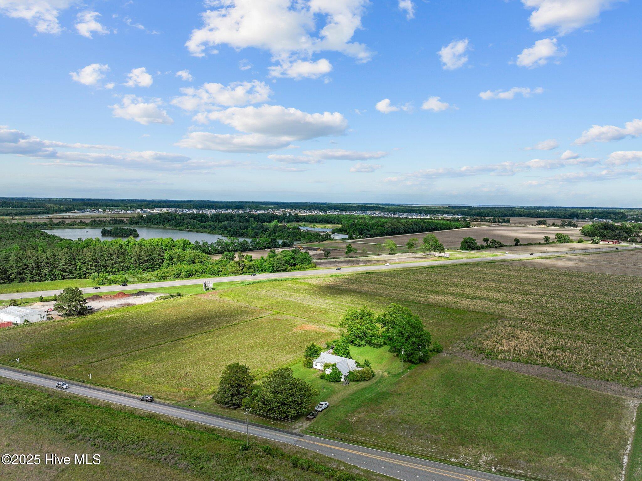 Lot 2 Survey Road Moyock, NC 27958 - Photo 10 of 13 9-web-or-mls-DJI_0397