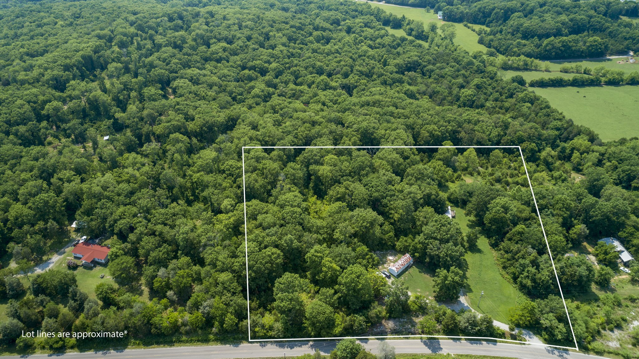 5196 Lunns Store Road Columbia, TN 38401 - Photo 1 of 17 Gallery Image 1