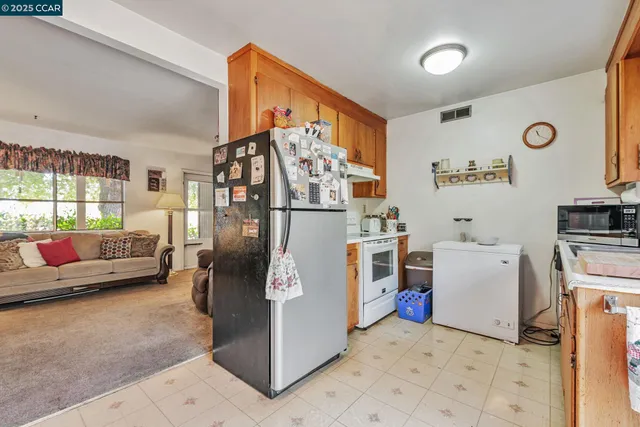 $1,098,000 | 4794 Blum Road, Martinez, CA 94553