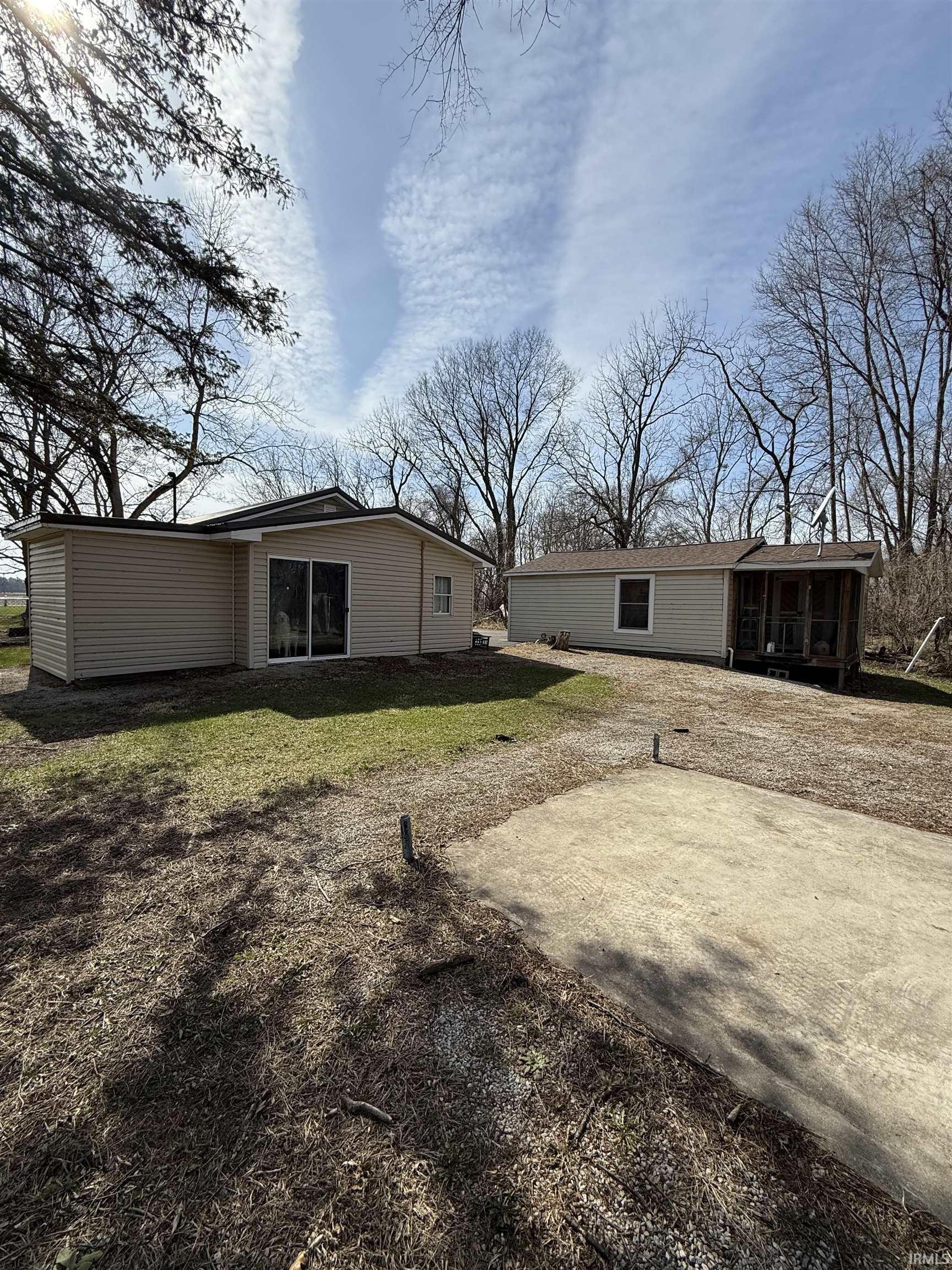 6492 West Olson Road Rochester, IN 46975 - Photo 23 of 27