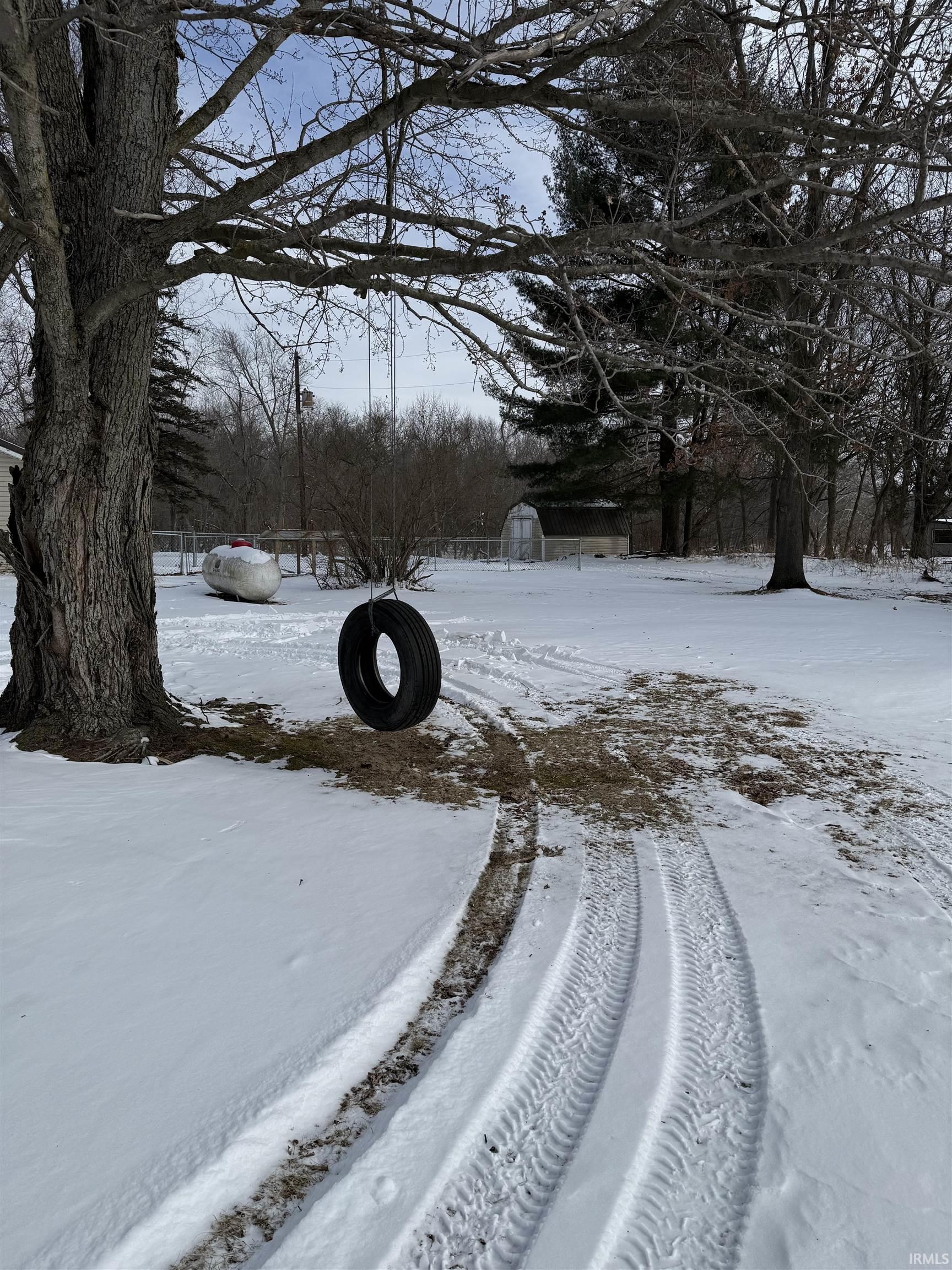 6492 West Olson Road Rochester, IN 46975 - Photo 23 of 29