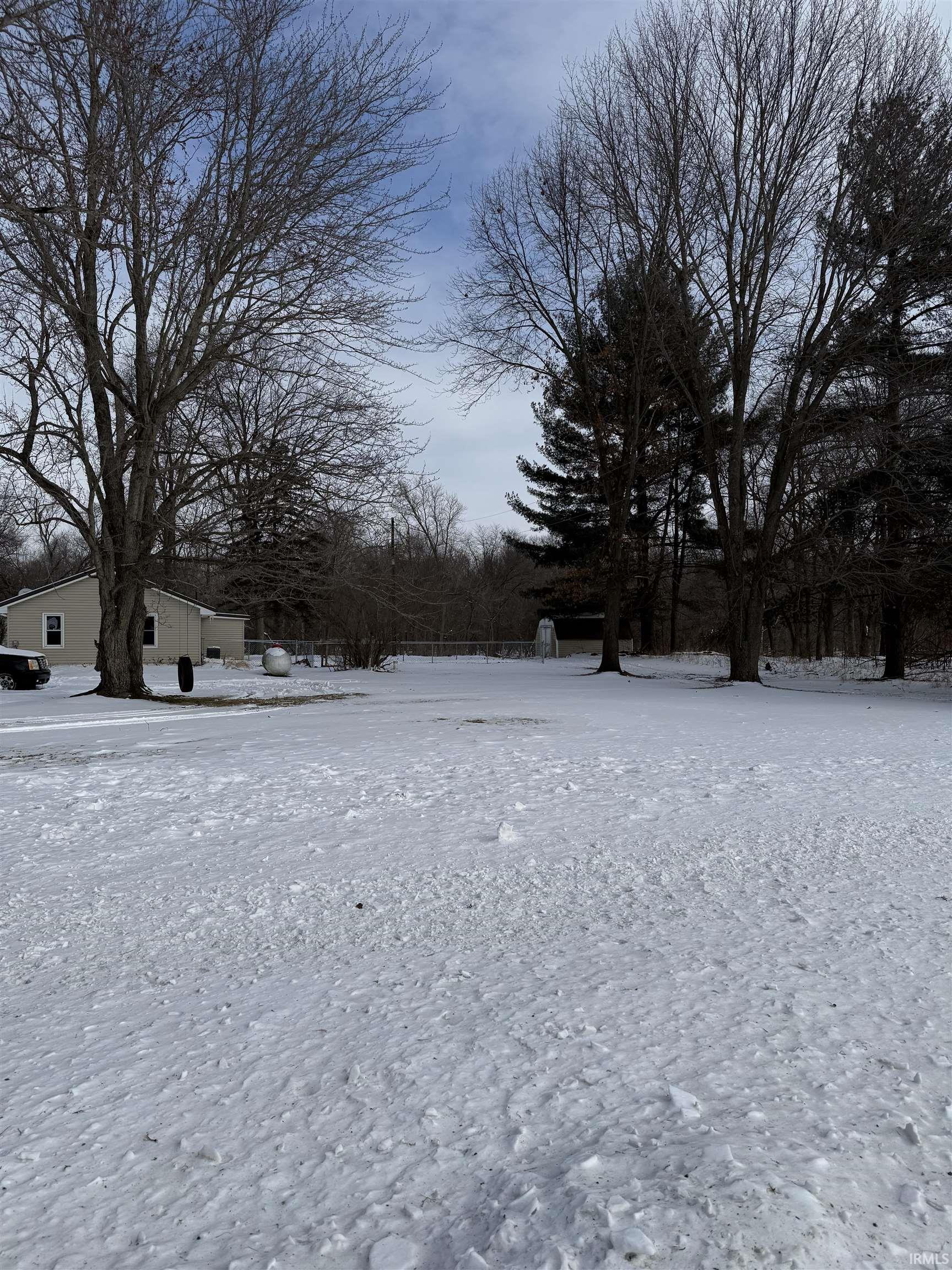 6492 West Olson Road Rochester, IN 46975 - Photo 24 of 29