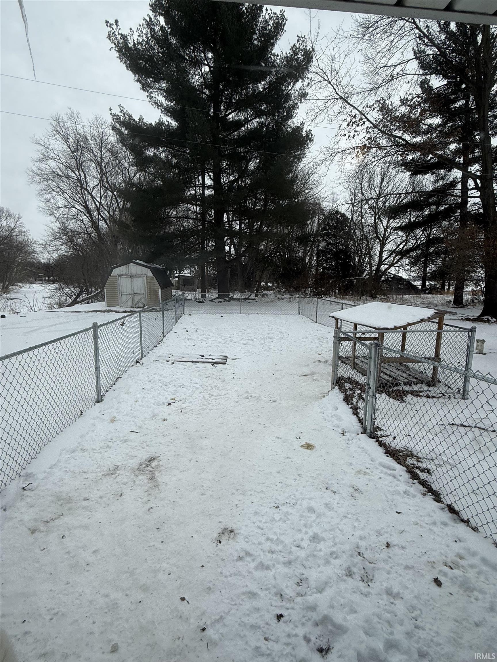 6492 West Olson Road Rochester, IN 46975 - Photo 25 of 29