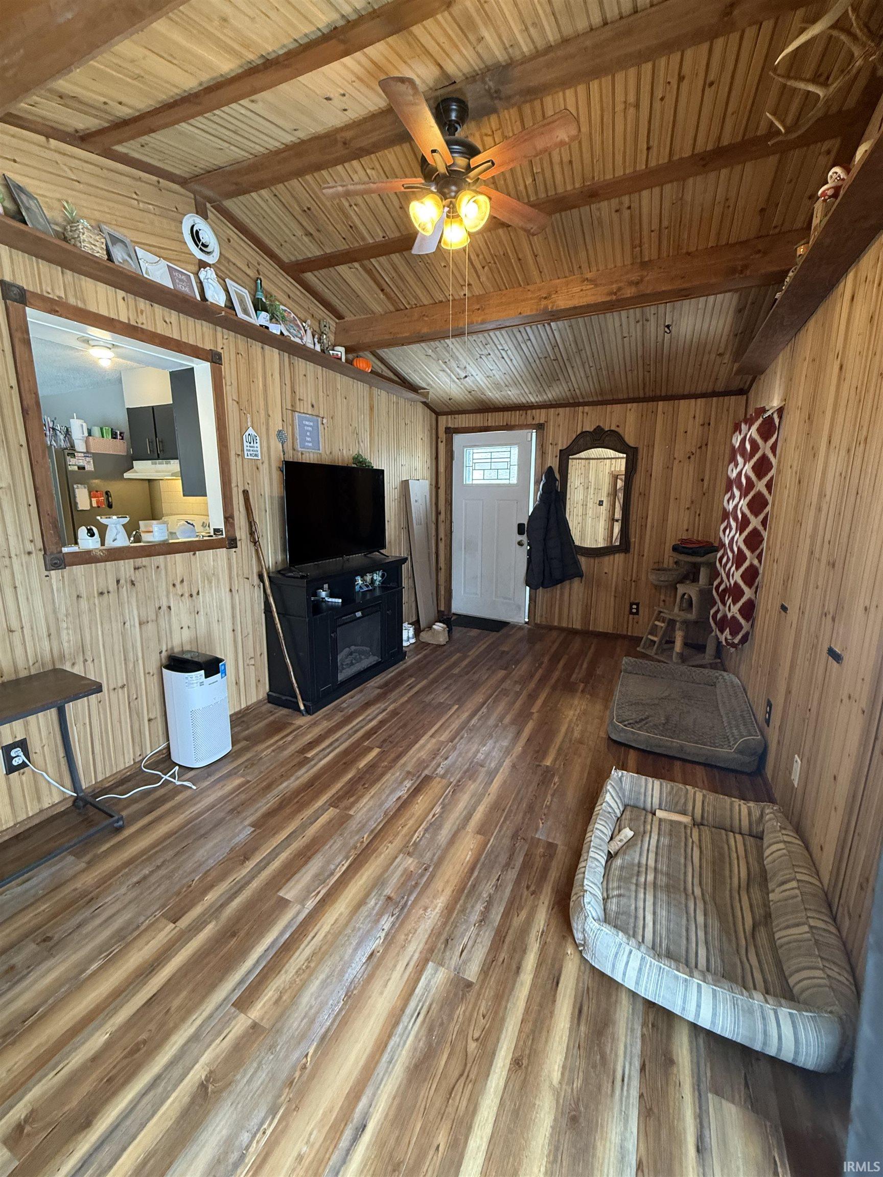 6492 West Olson Road Rochester, IN 46975 - Photo 7 of 29