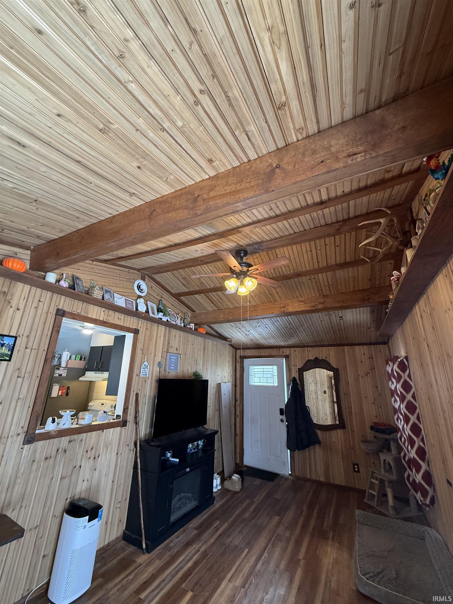 6492 West Olson Road Rochester, IN 46975 - Photo 9 of 29